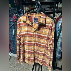 Flannel 3 for $15 or $7 each